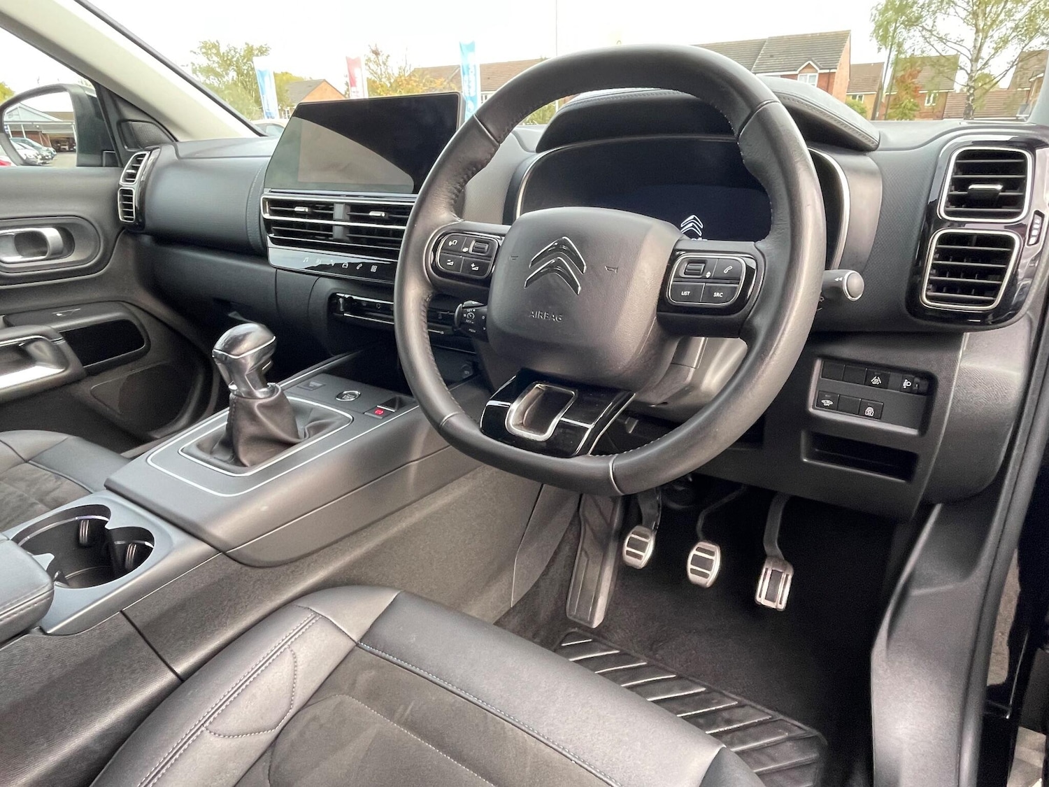 Used Citroen C5 Aircross 2023 for sale - 76199835: Photo 39