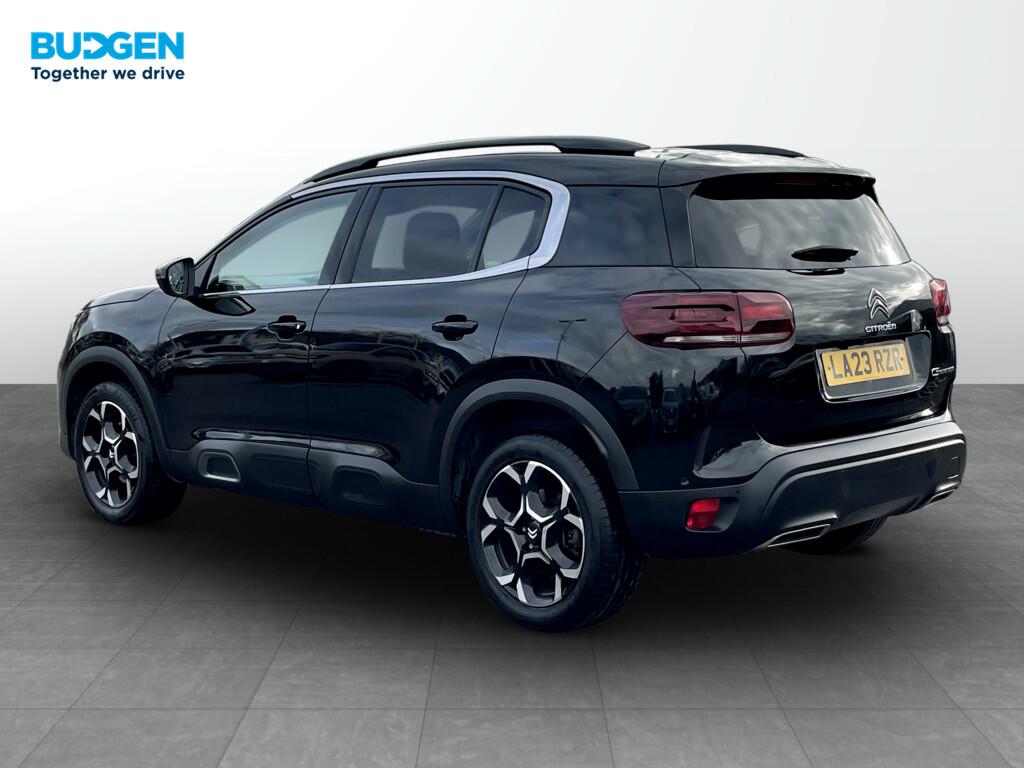 Used Citroen C5 Aircross 2023 for sale - 76199835: Photo 4