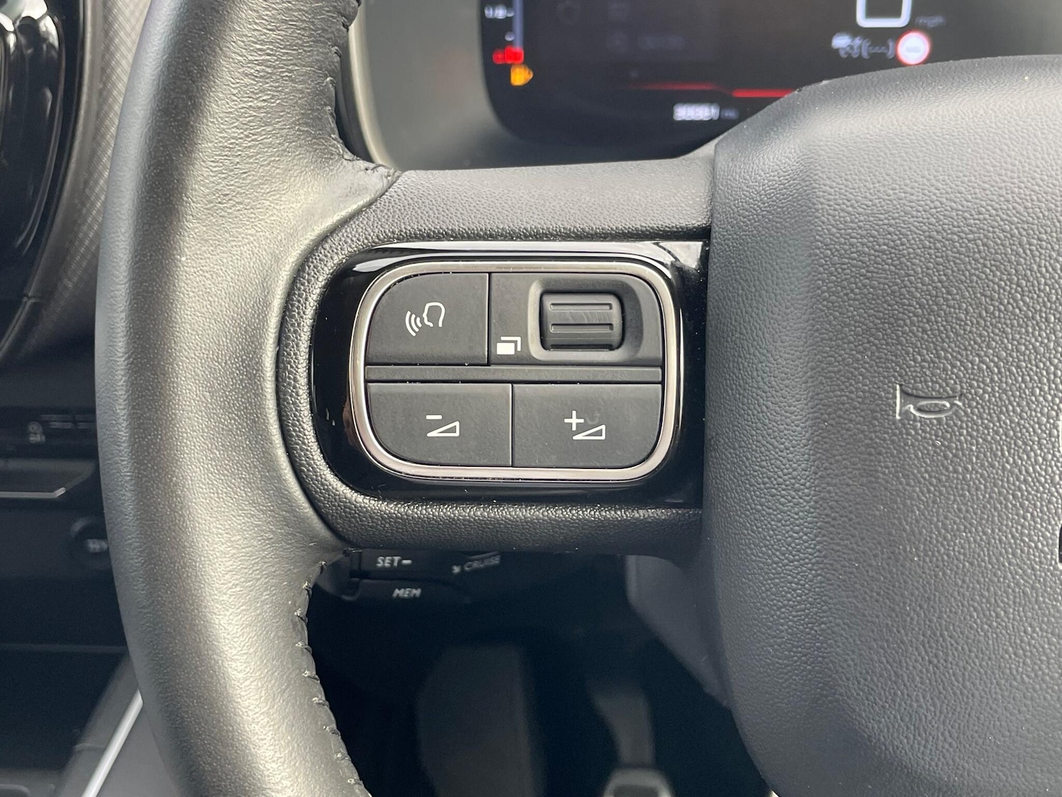 Used Citroen C5 Aircross 2023 for sale - 76199835: Photo 43