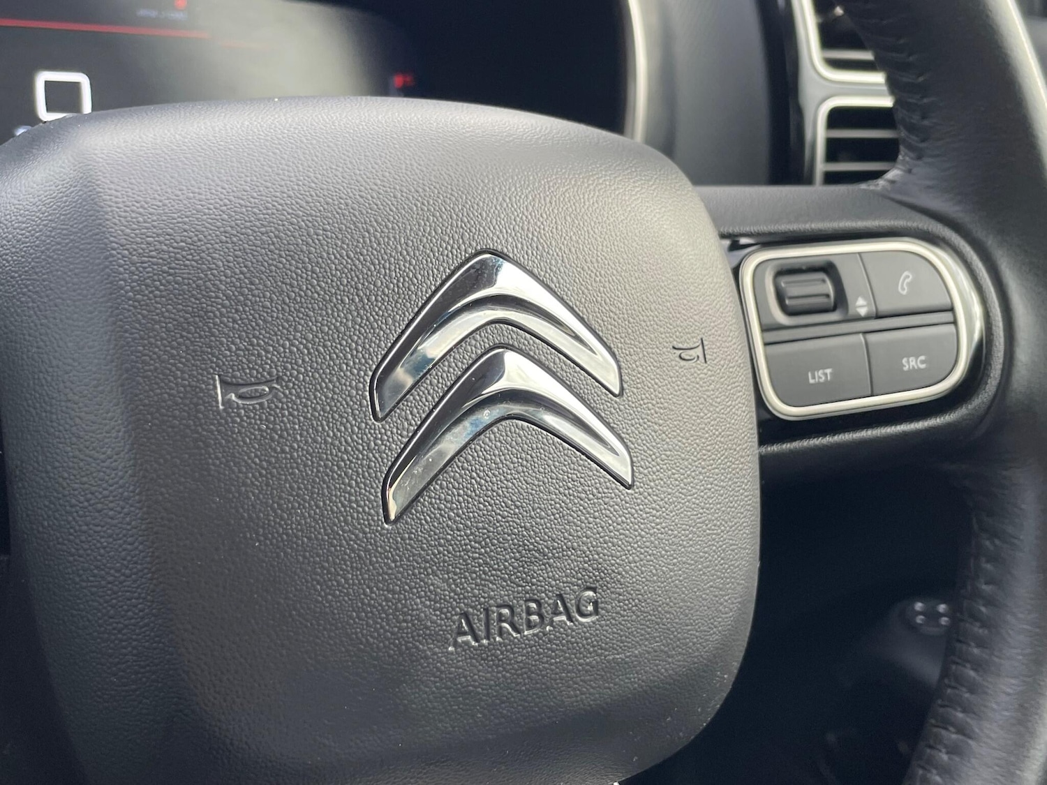 Used Citroen C5 Aircross 2023 for sale - 76199835: Photo 44