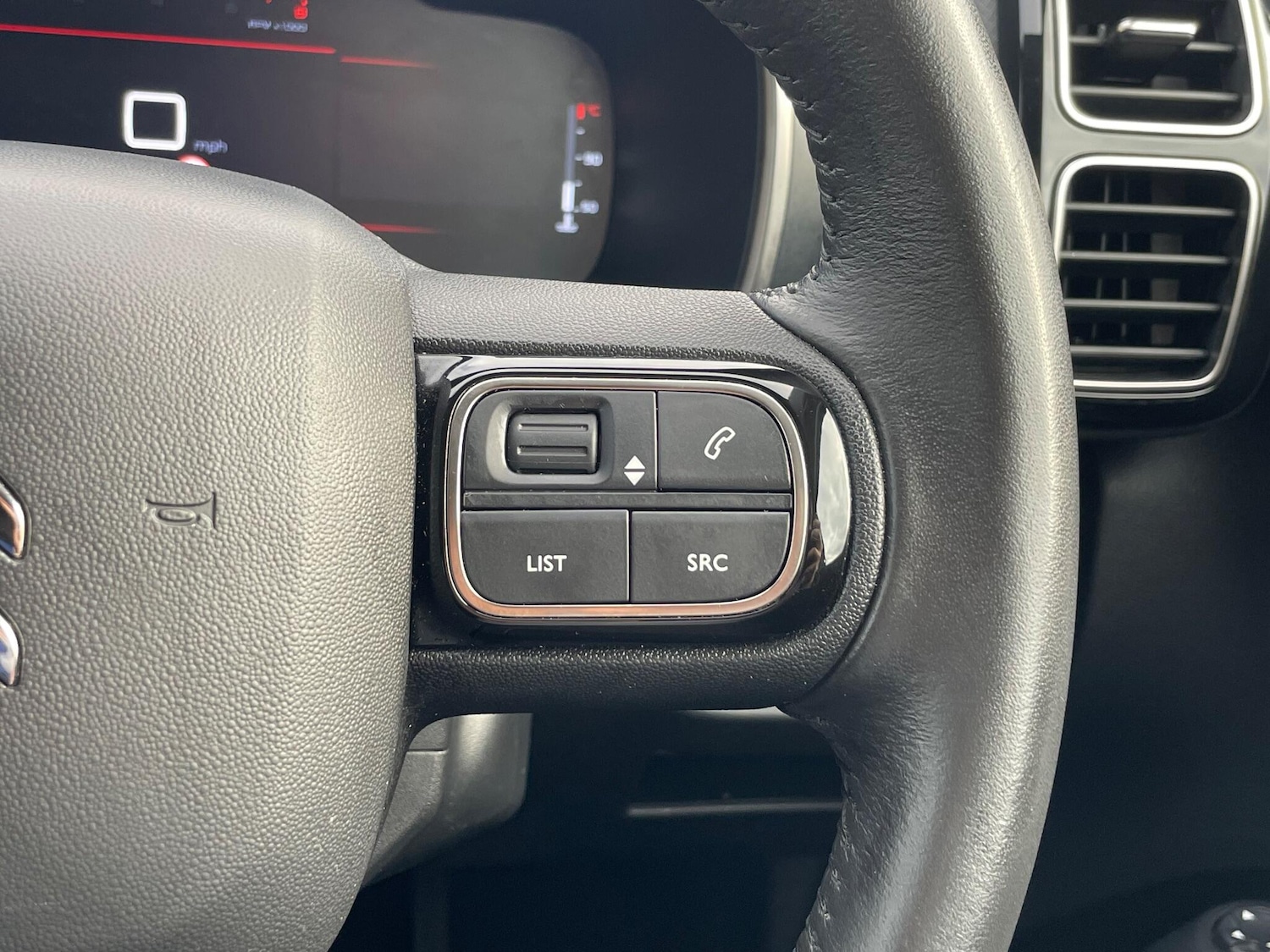 Used Citroen C5 Aircross 2023 for sale - 76199835: Photo 45