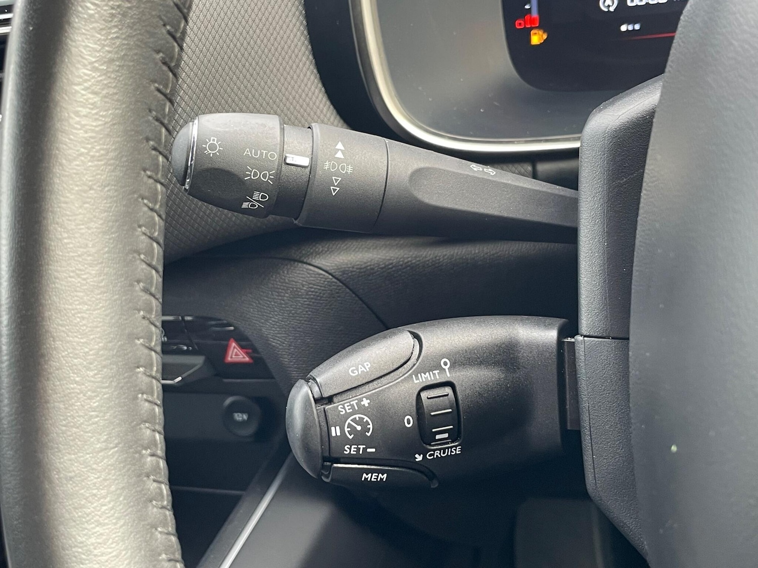 Used Citroen C5 Aircross 2023 for sale - 76199835: Photo 46