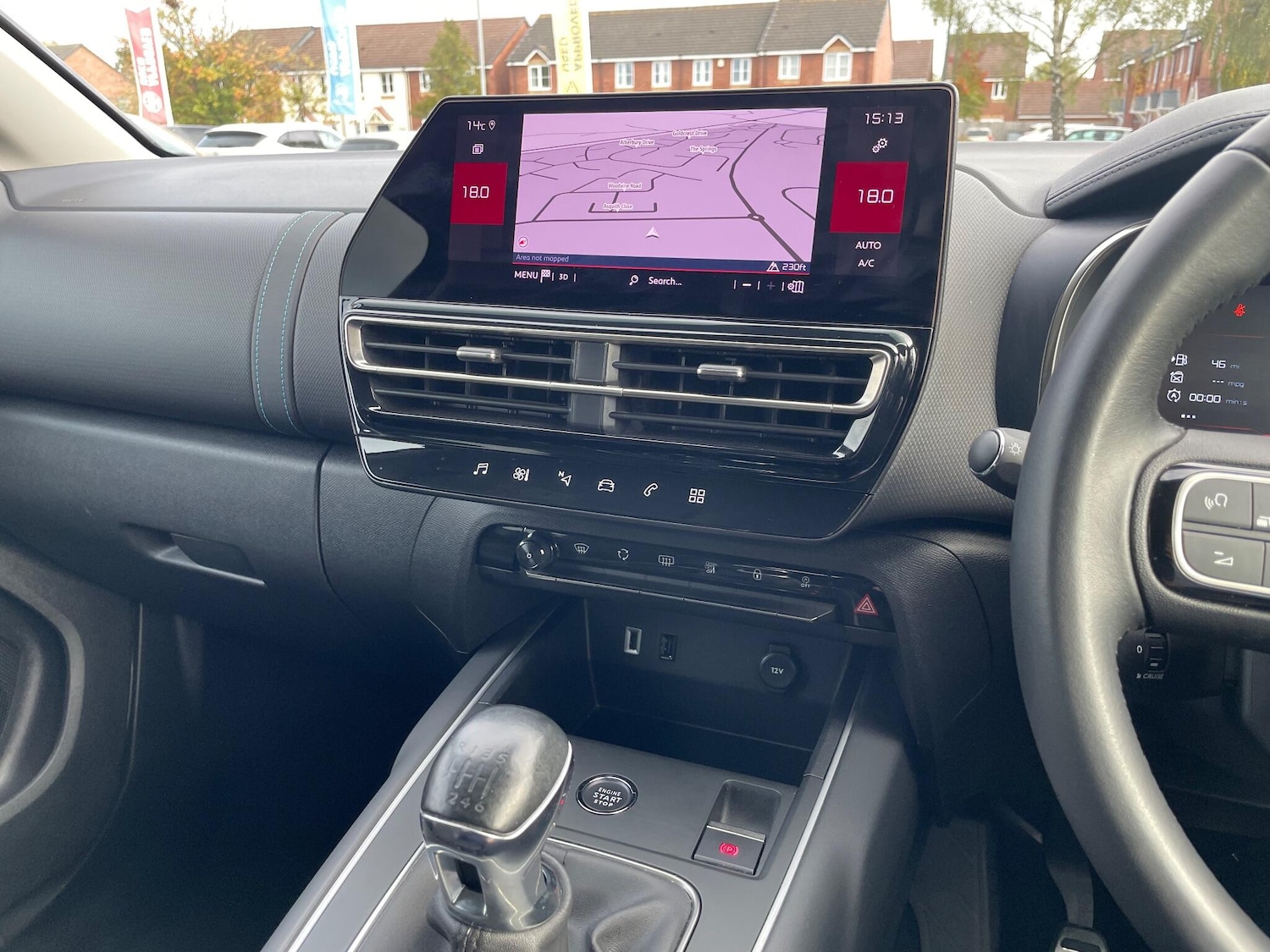 Used Citroen C5 Aircross 2023 for sale - 76199835: Photo 48
