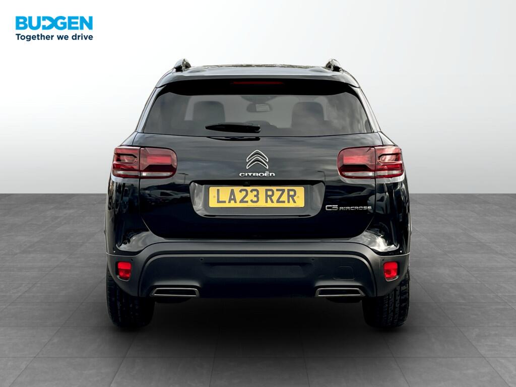 Used Citroen C5 Aircross 2023 for sale - 76199835: Photo 5