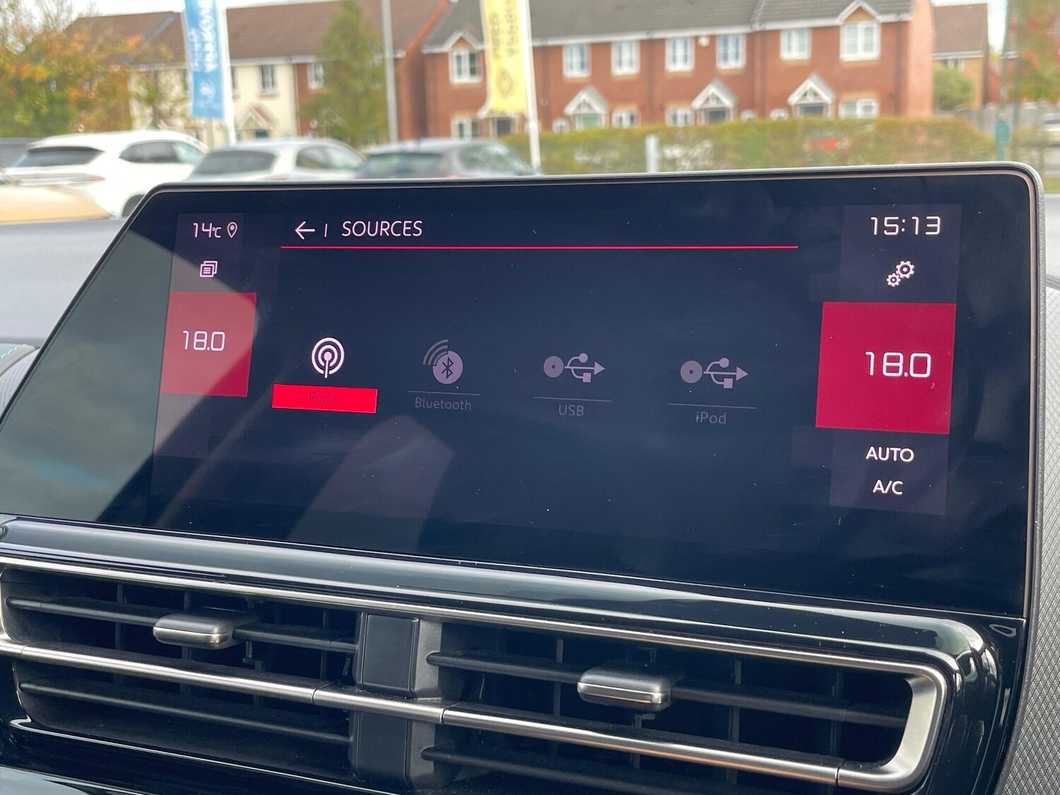 Used Citroen C5 Aircross 2023 for sale - 76199835: Photo 51