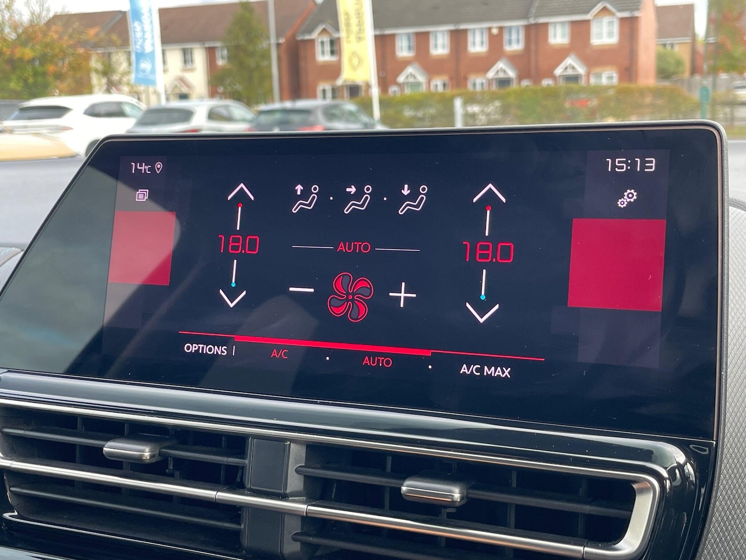 Used Citroen C5 Aircross 2023 for sale - 76199835: Photo 52