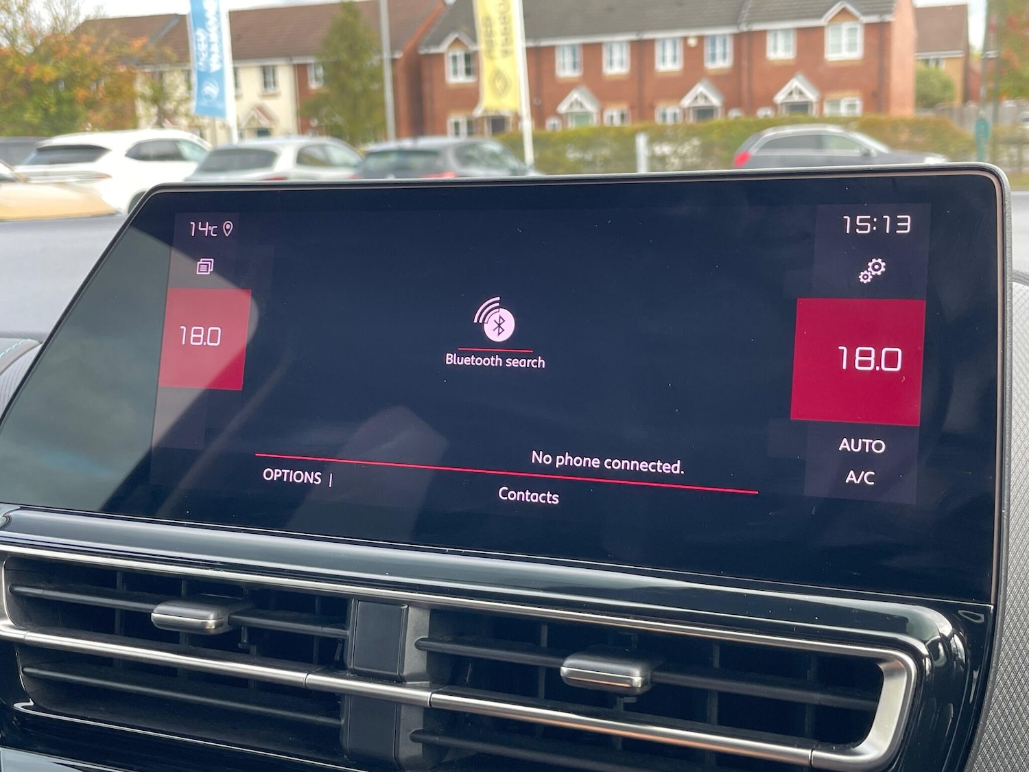 Used Citroen C5 Aircross 2023 for sale - 76199835: Photo 53