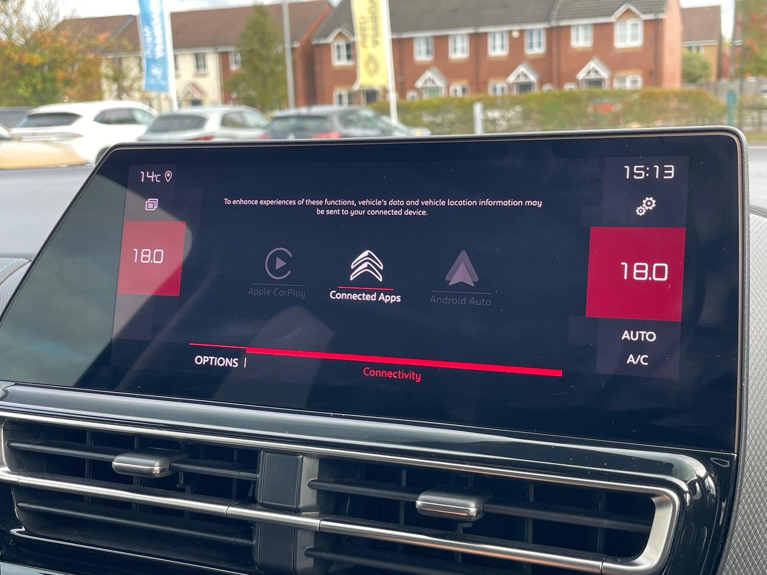 Used Citroen C5 Aircross 2023 for sale - 76199835: Photo 54