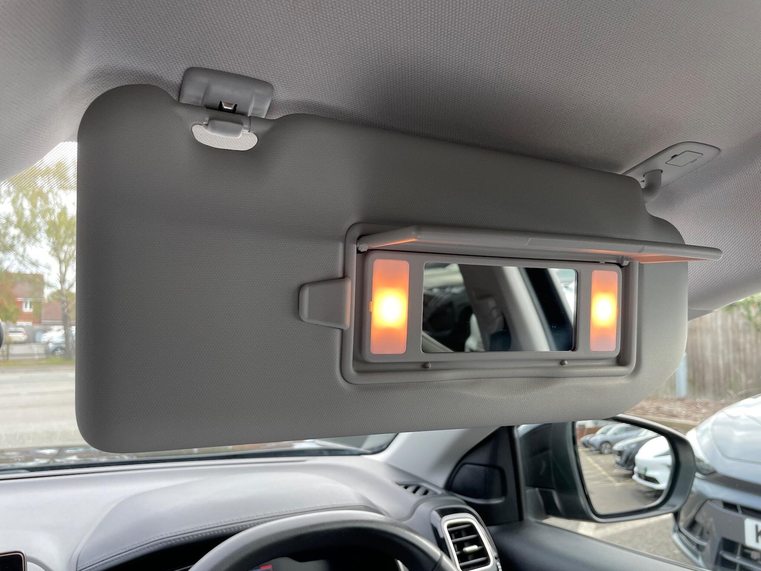 Used Citroen C5 Aircross 2023 for sale - 76199835: Photo 58