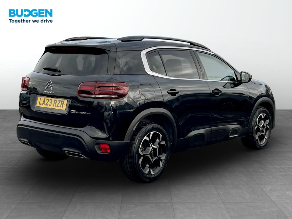 Used Citroen C5 Aircross 2023 for sale - 76199835: Photo 6