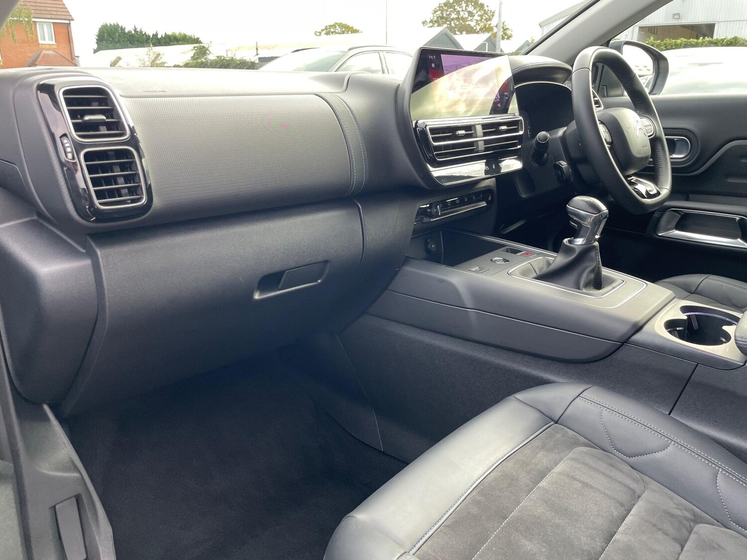 Used Citroen C5 Aircross 2023 for sale - 76199835: Photo 60