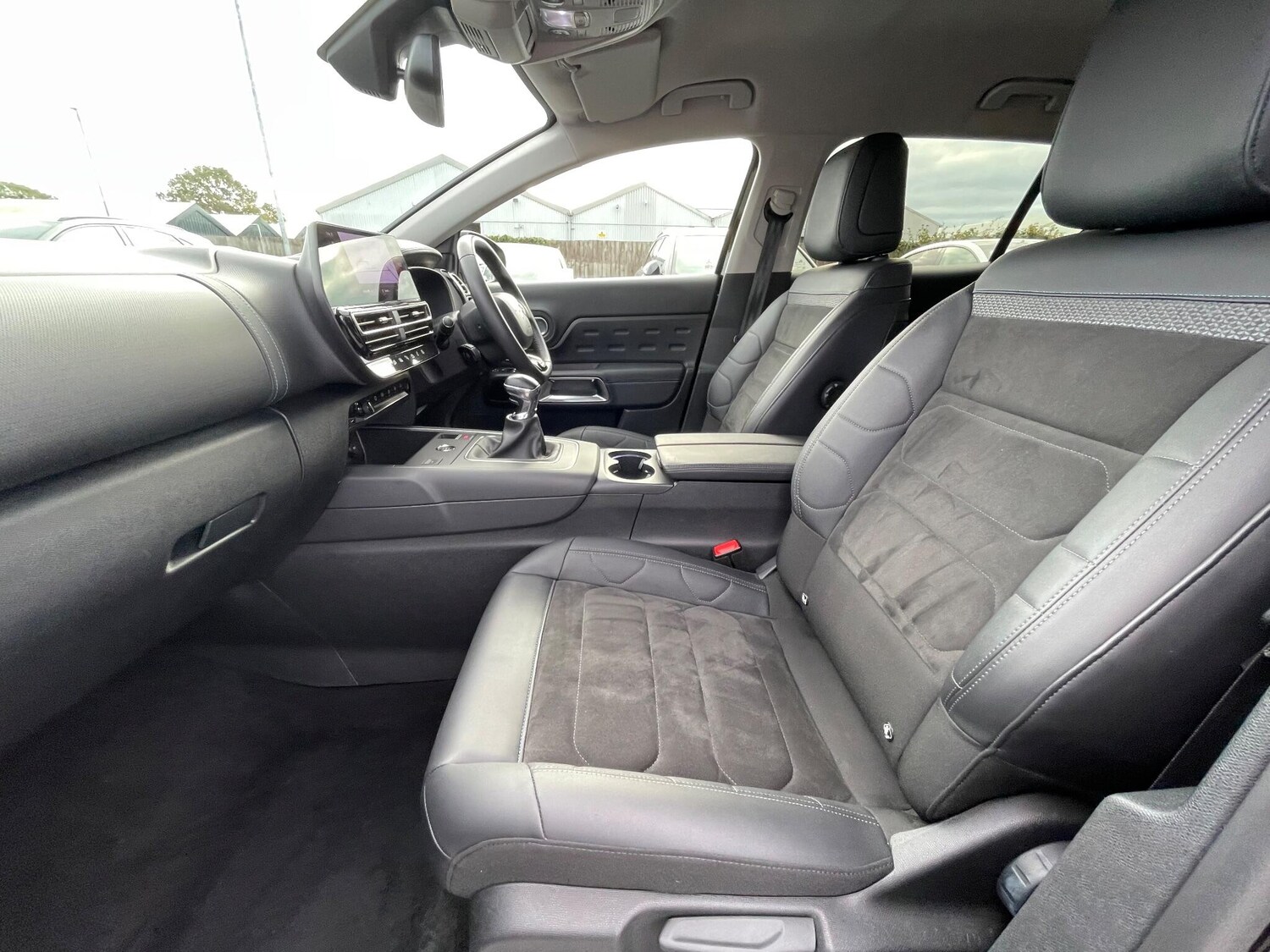 Used Citroen C5 Aircross 2023 for sale - 76199835: Photo 61