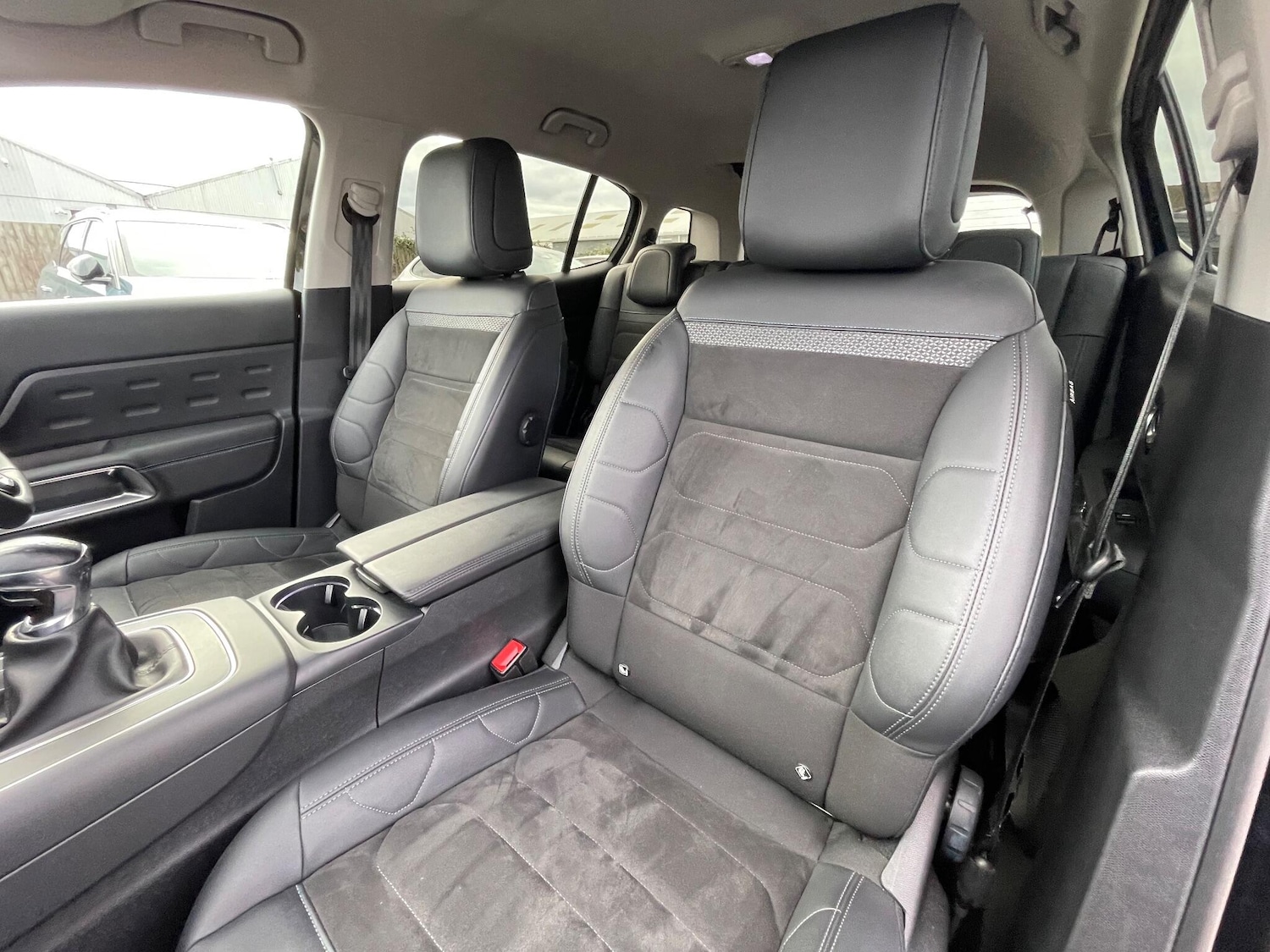 Used Citroen C5 Aircross 2023 for sale - 76199835: Photo 62