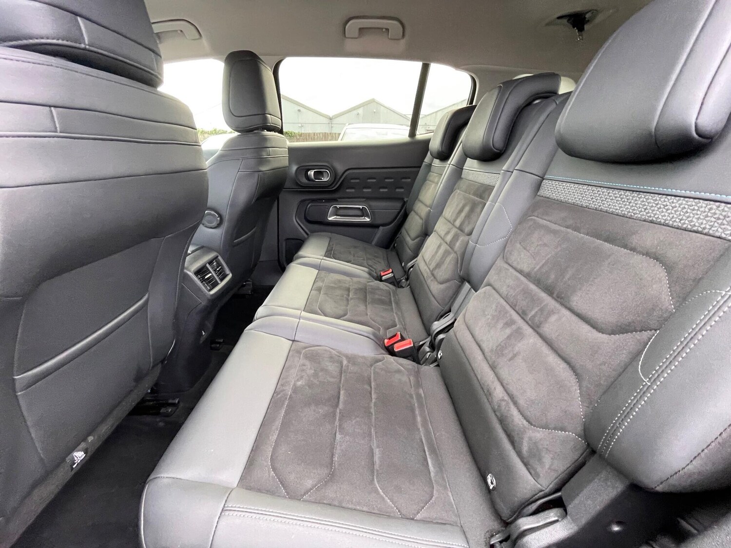 Used Citroen C5 Aircross 2023 for sale - 76199835: Photo 63