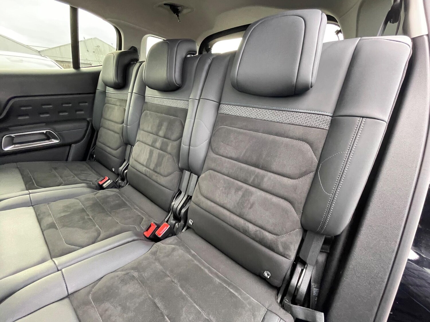 Used Citroen C5 Aircross 2023 for sale - 76199835: Photo 64