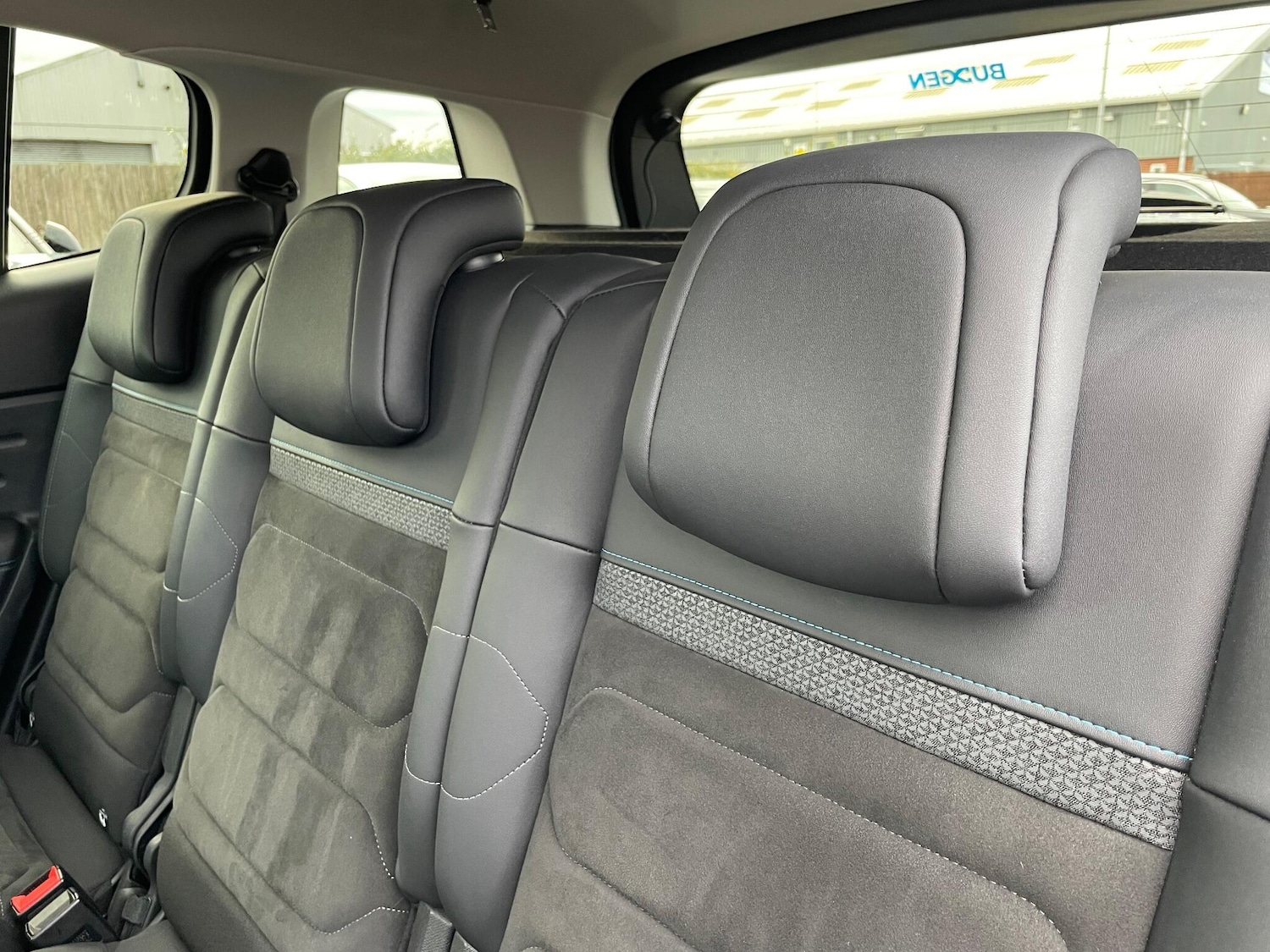 Used Citroen C5 Aircross 2023 for sale - 76199835: Photo 65