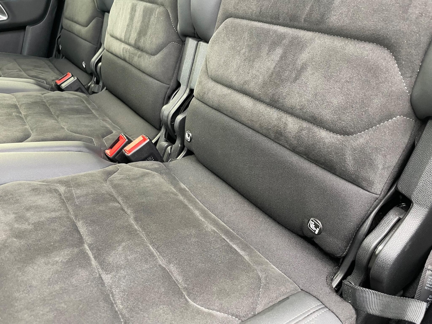 Used Citroen C5 Aircross 2023 for sale - 76199835: Photo 66