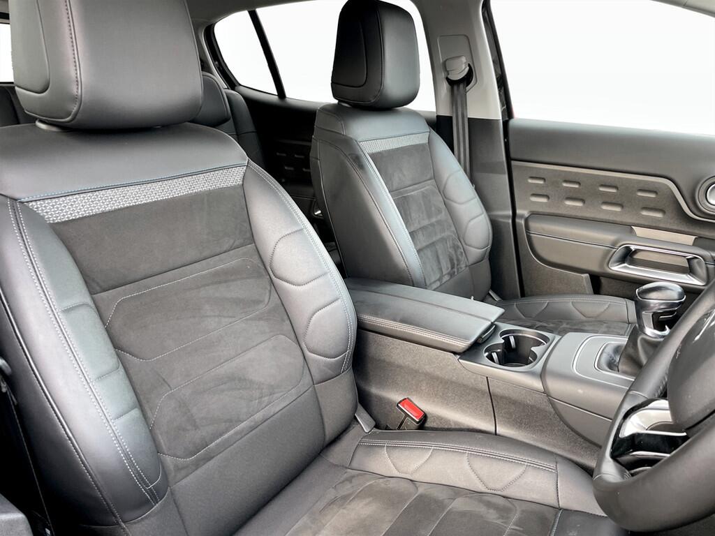 Used Citroen C5 Aircross 2023 for sale - 76199835: Photo 9