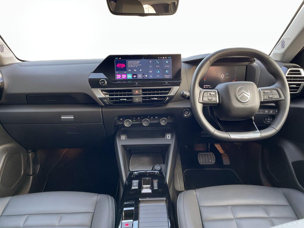 Used Citroen C4 2025 for sale - 78099881: Photo 10