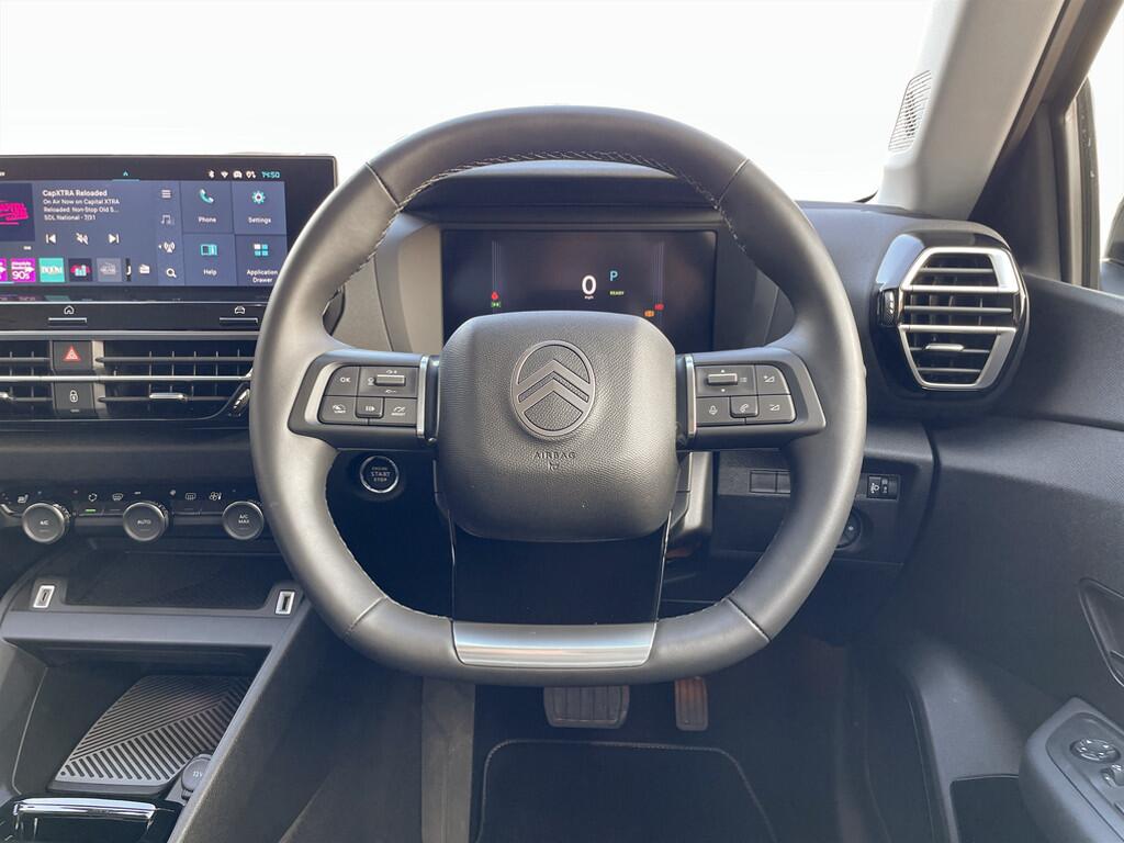 Used Citroen C4 2025 for sale - 78099881: Photo 11