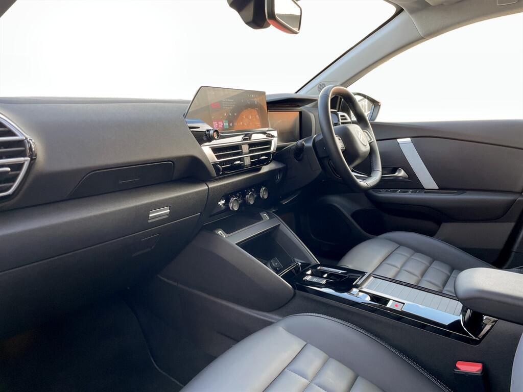 Used Citroen C4 2025 for sale - 78099881: Photo 13