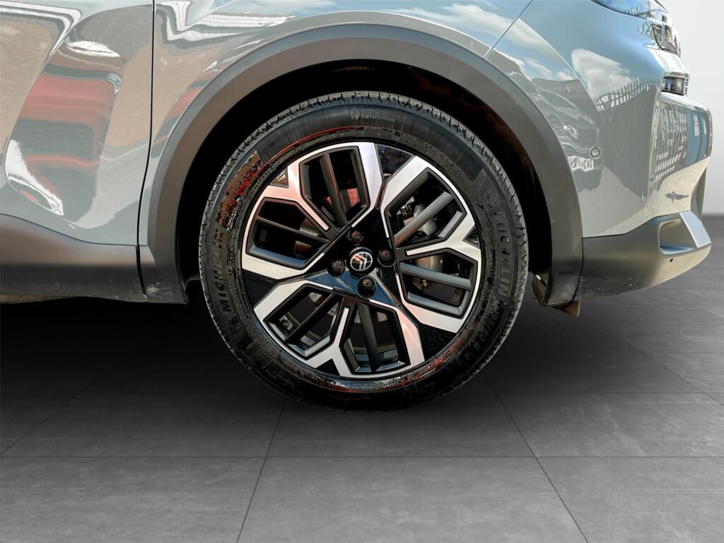 Used Citroen C4 2025 for sale - 78099881: Photo 17