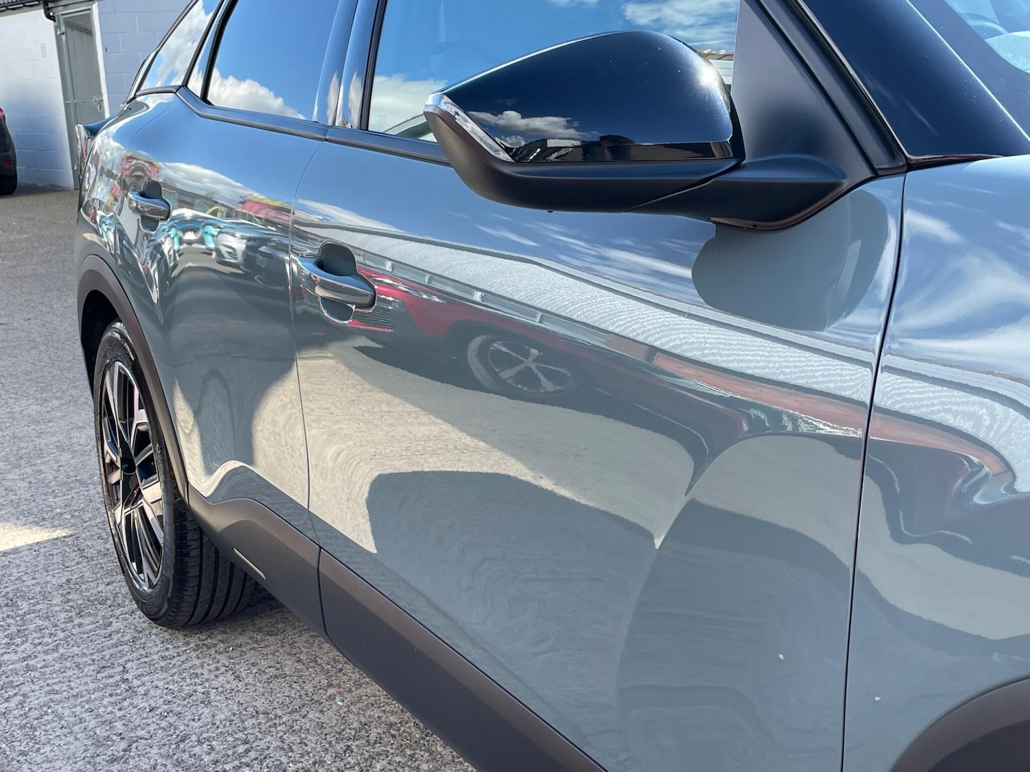 Used Citroen C4 2025 for sale - 78099881: Photo 18