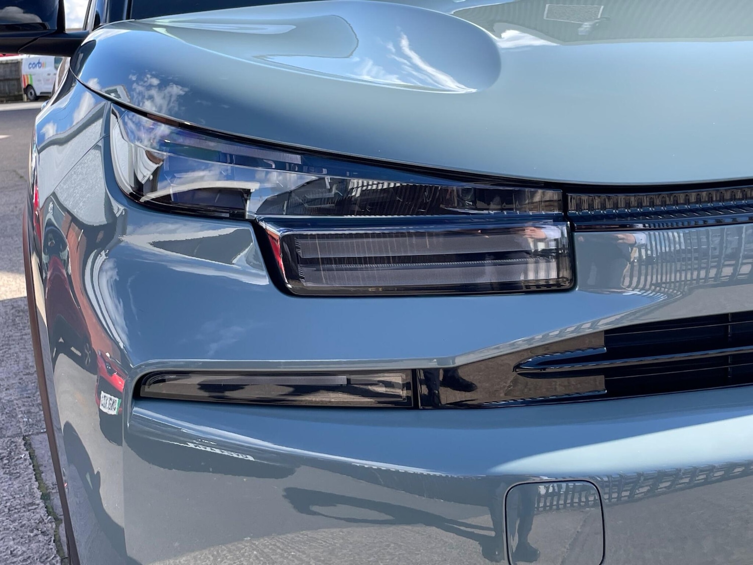 Used Citroen C4 2025 for sale - 78099881: Photo 19