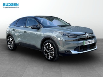 Used Citroen C4 2025 for sale - 78099881: Photo