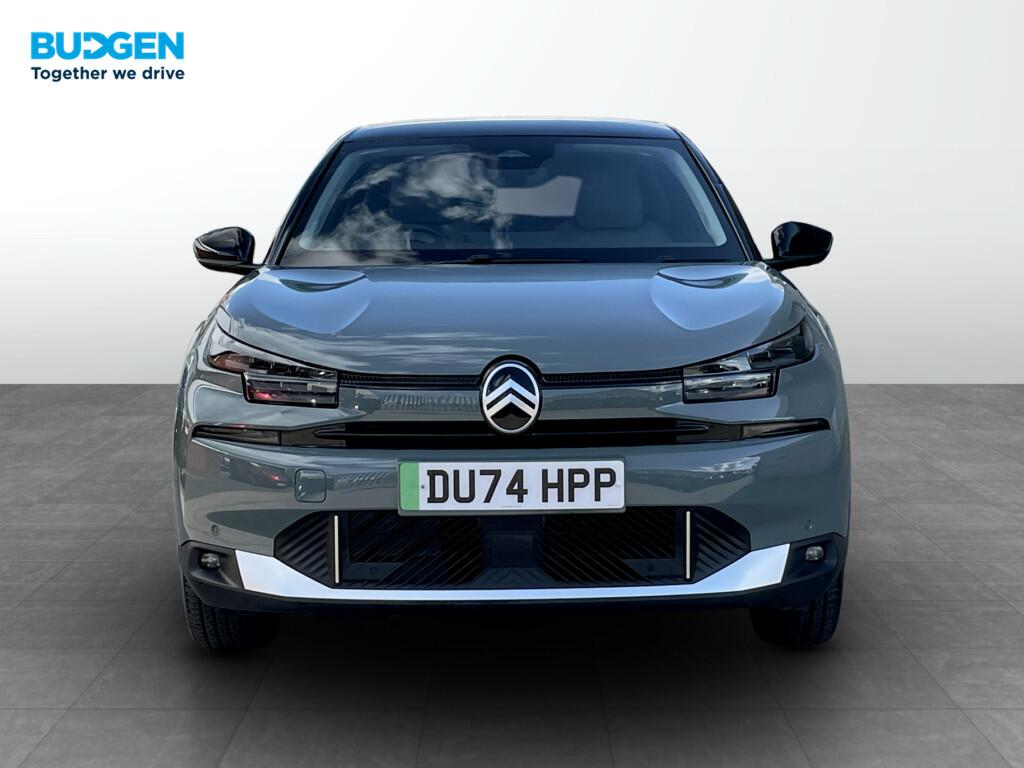 Used Citroen C4 2025 for sale - 78099881: Photo 2