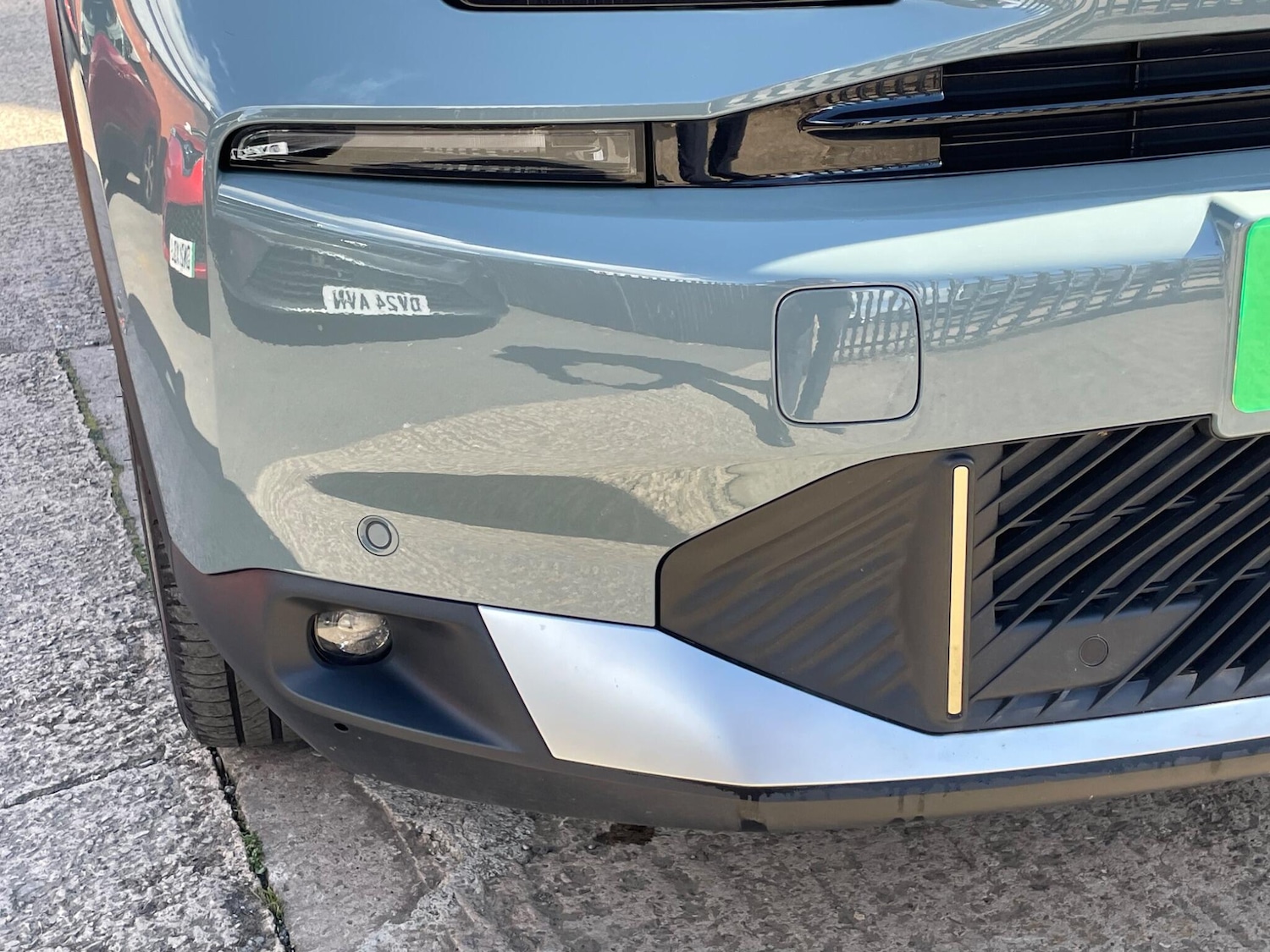 Used Citroen C4 2025 for sale - 78099881: Photo 20