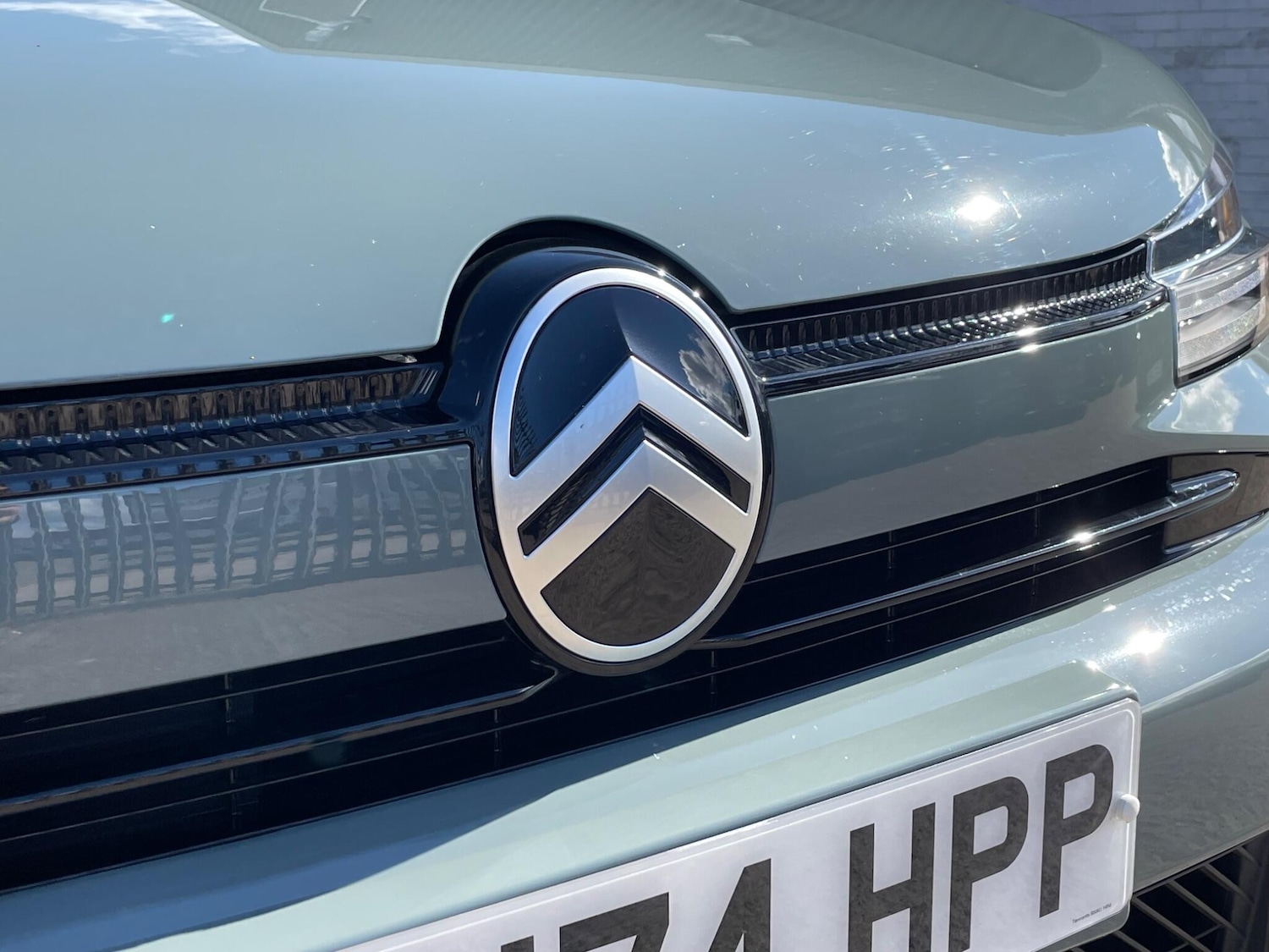 Used Citroen C4 2025 for sale - 78099881: Photo 21