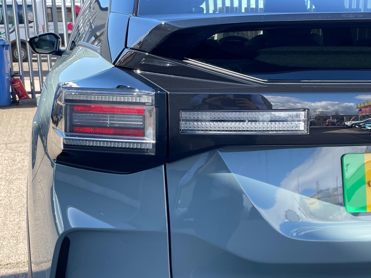 Used Citroen C4 2025 for sale - 78099881: Photo 24