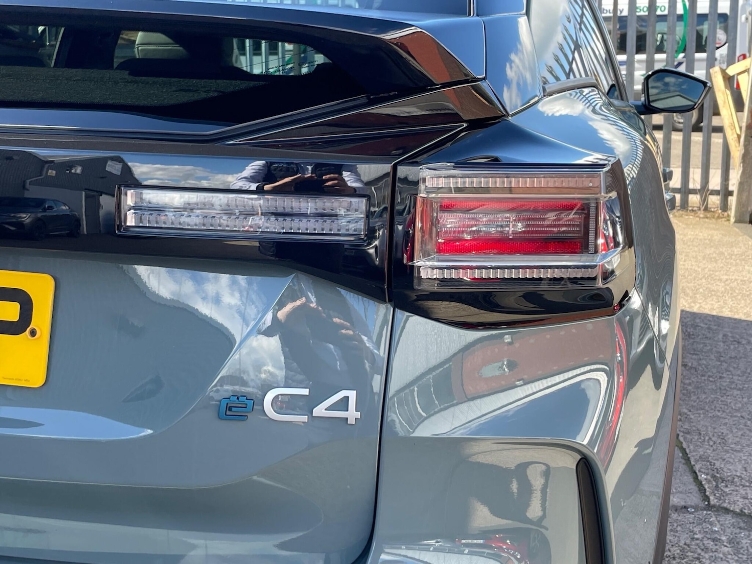 Used Citroen C4 2025 for sale - 78099881: Photo 27