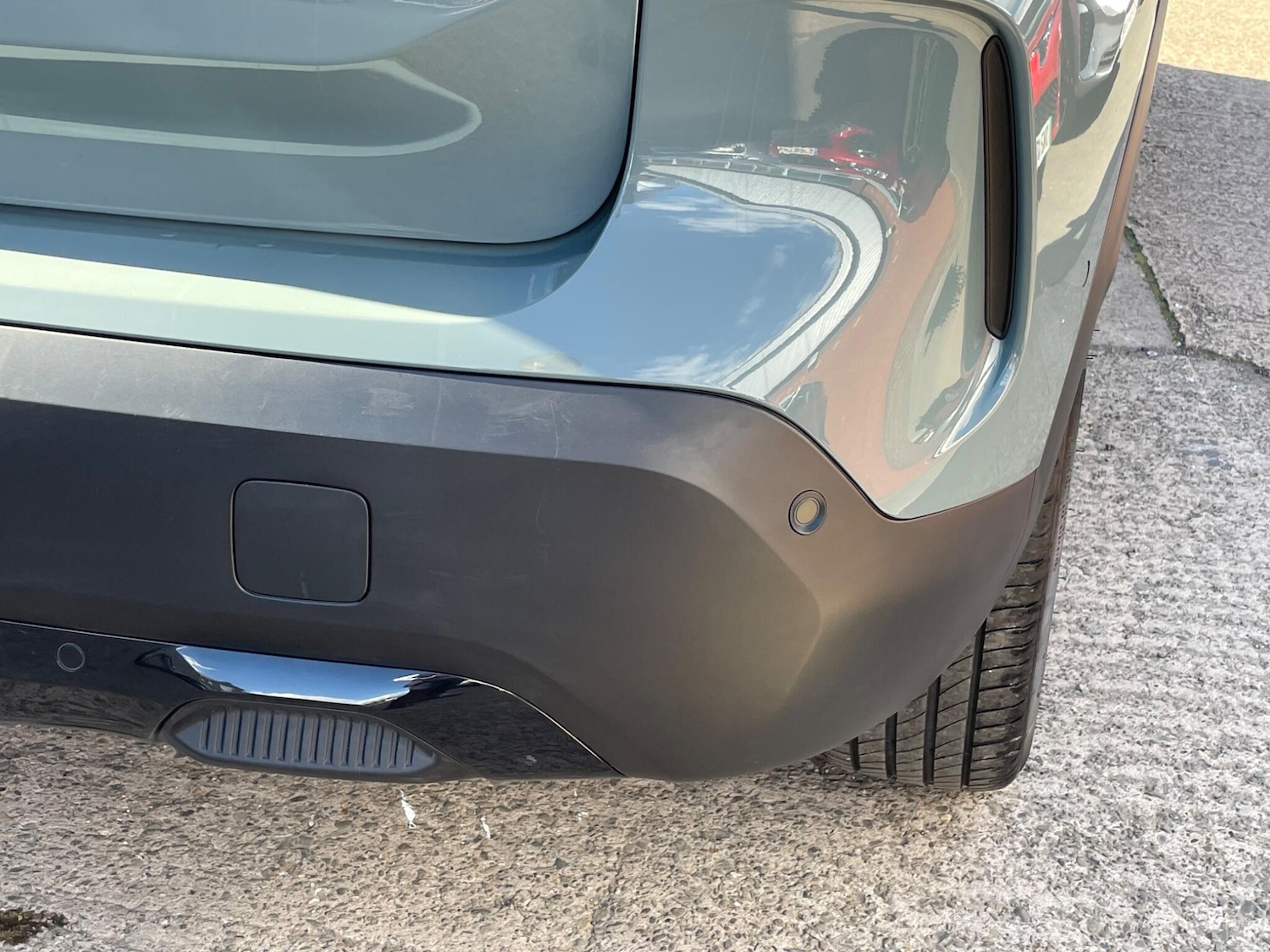 Used Citroen C4 2025 for sale - 78099881: Photo 28