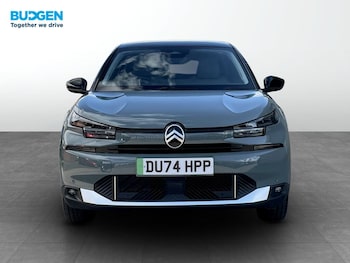 Used Citroen C4 2025 for sale - 78099881: Photo
