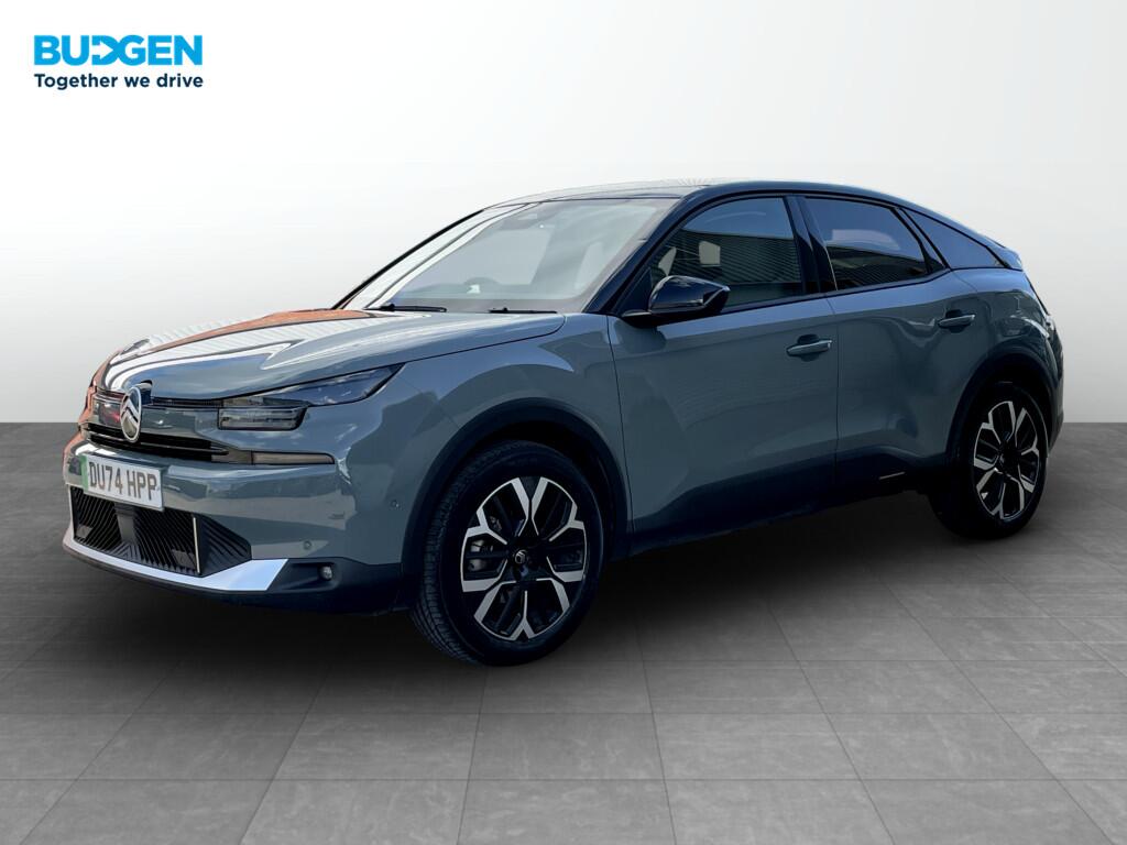 Used Citroen C4 2025 for sale - 78099881: Photo 3