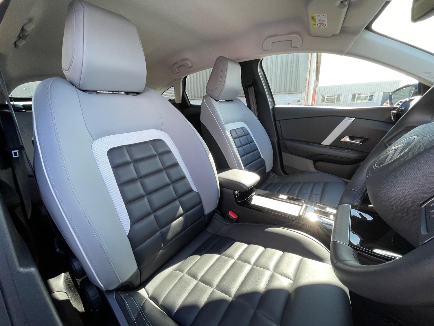 Used Citroen C4 2025 for sale - 78099881: Photo 33