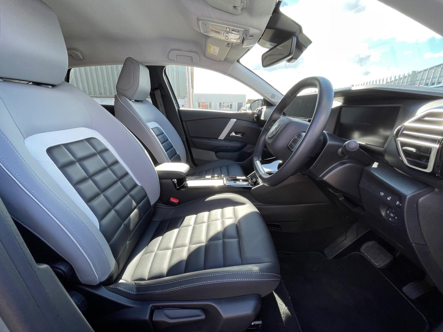 Used Citroen C4 2025 for sale - 78099881: Photo 34