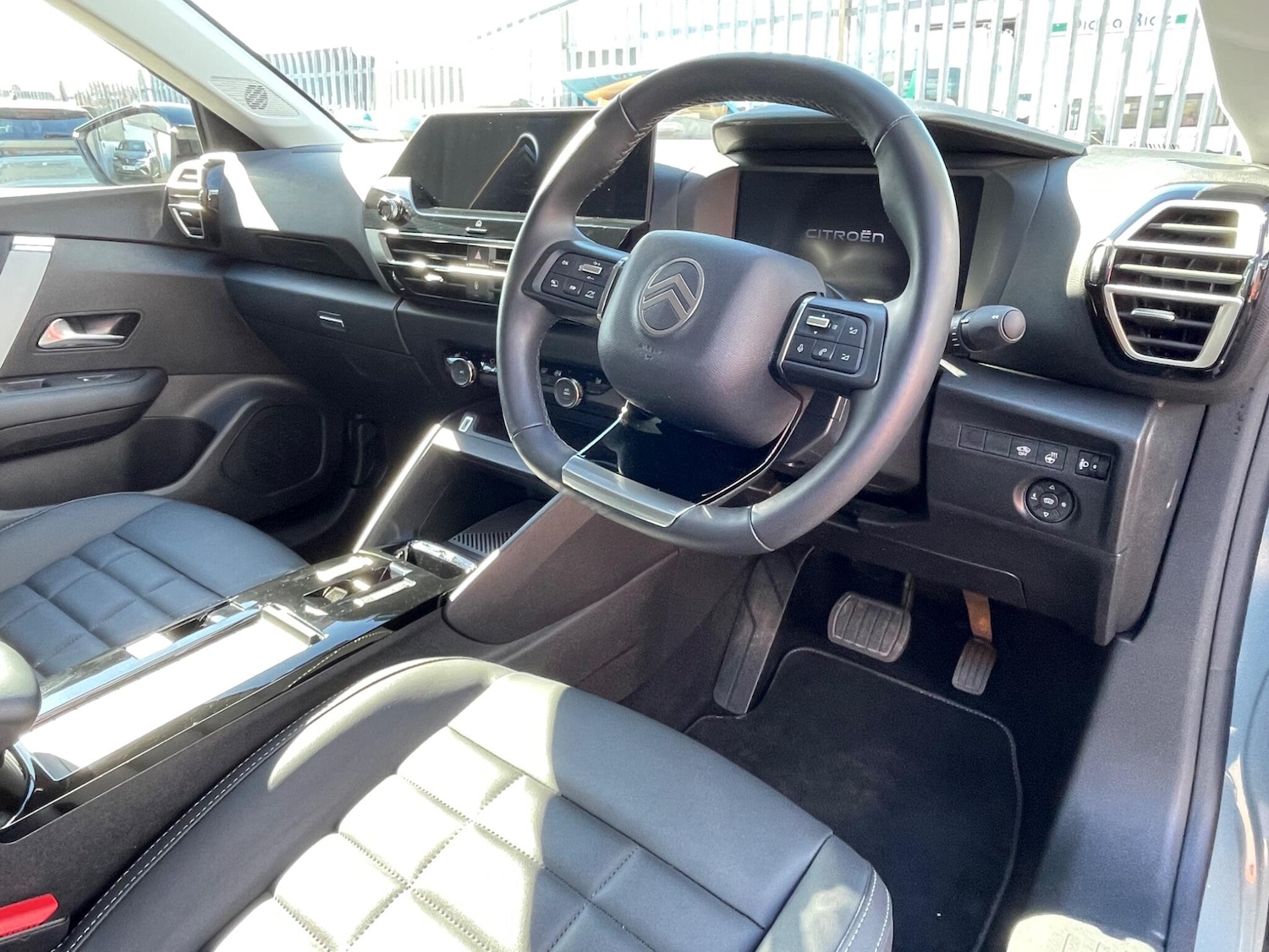 Used Citroen C4 2025 for sale - 78099881: Photo 35