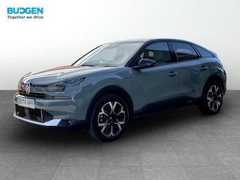 Used Citroen C4 2025 for sale - 78099881: Photo