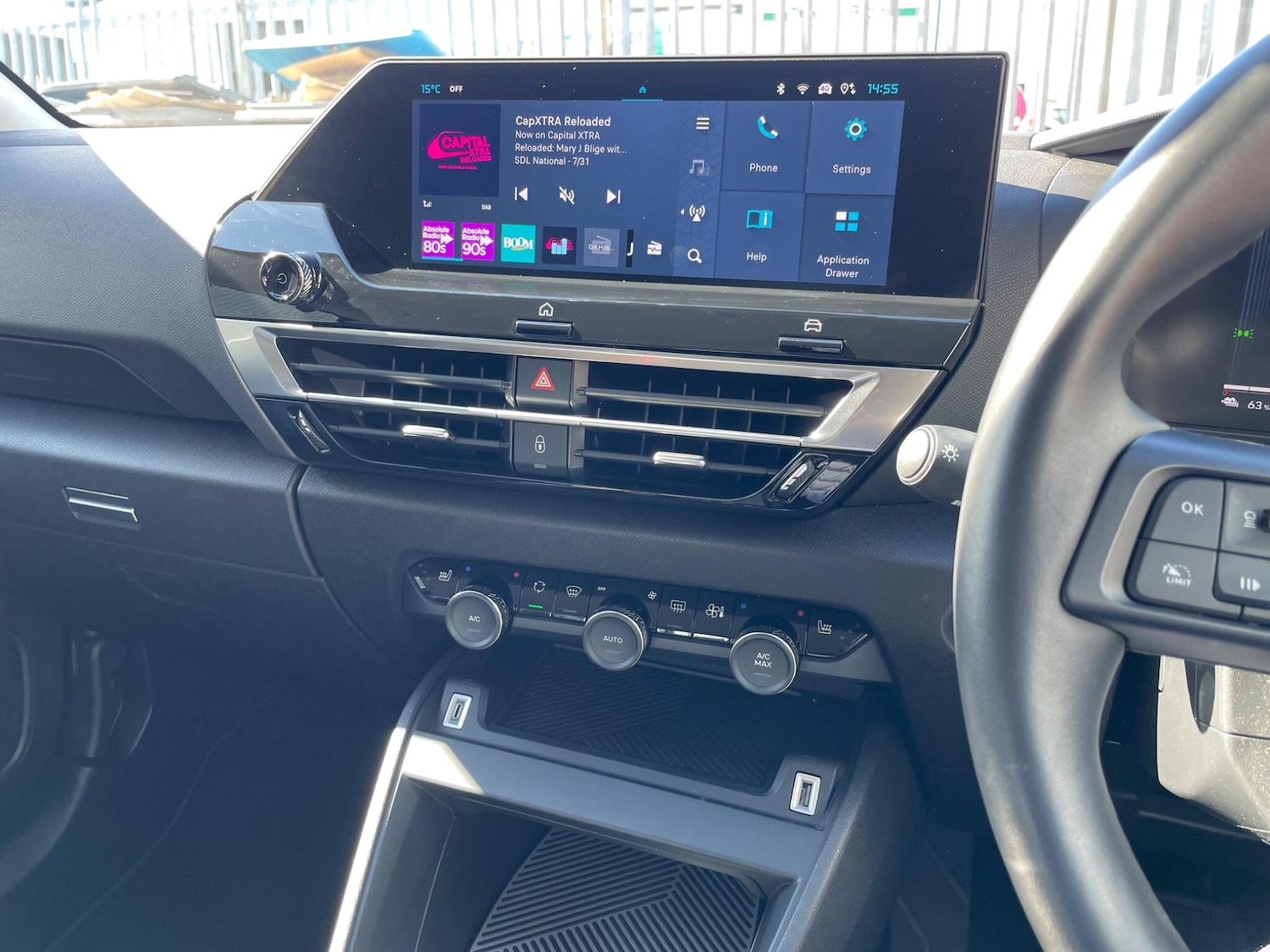 Used Citroen C4 2025 for sale - 78099881: Photo 44