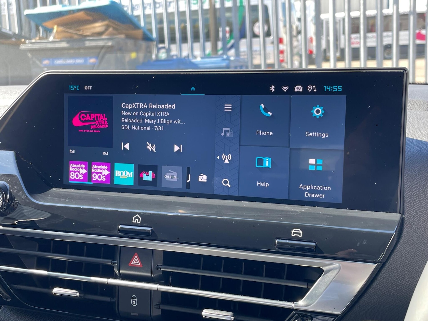 Used Citroen C4 2025 for sale - 78099881: Photo 45