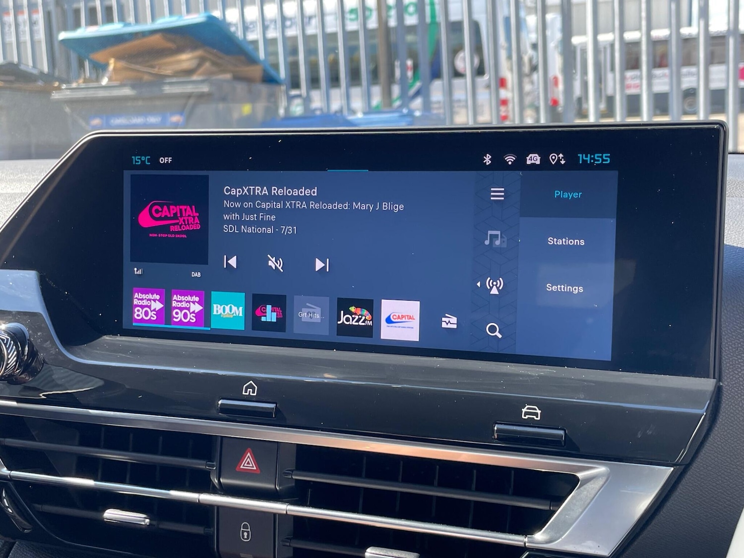 Used Citroen C4 2025 for sale - 78099881: Photo 46