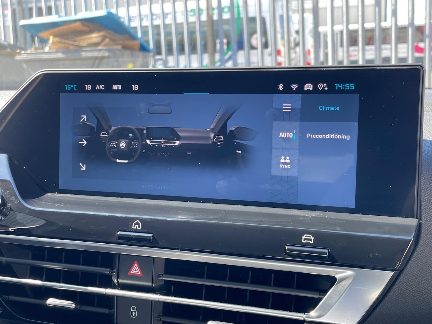 Used Citroen C4 2025 for sale - 78099881: Photo 47