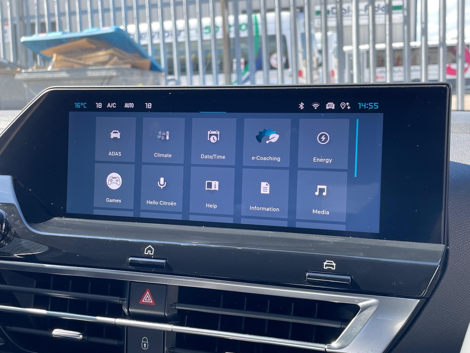 Used Citroen C4 2025 for sale - 78099881: Photo 48