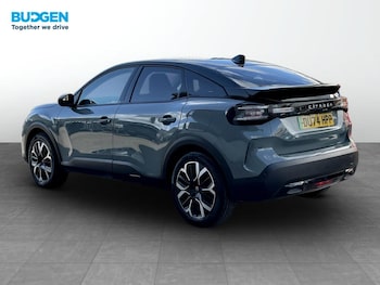 Used Citroen C4 2025 for sale - 78099881: Photo