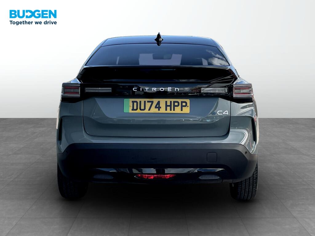 Used Citroen C4 2025 for sale - 78099881: Photo 5