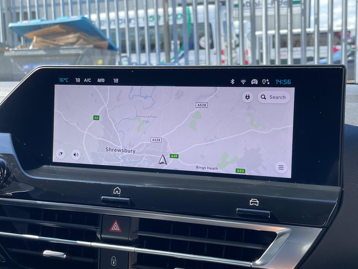 Used Citroen C4 2025 for sale - 78099881: Photo 50