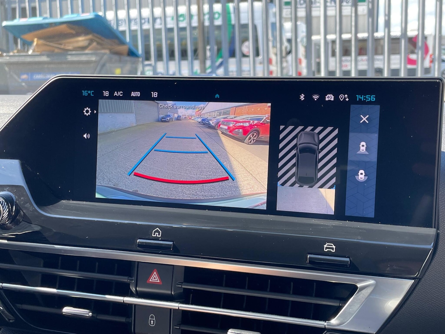 Used Citroen C4 2025 for sale - 78099881: Photo 51